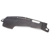 Lexus NX NX350 NX450 NX250 11/2021 2022 2023 2024 Dash Mat With Extended Flap