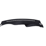 Mahindra Genio 2015 2016 2017 2018 Dash Mat