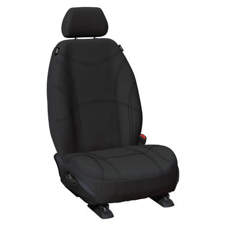 Toyota Prado (150 Series) Vx, Kakadu 7 Seat Suv 06/2021 - Current  Seat Covers - Ready Made