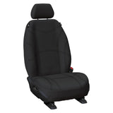 Mitsubishi Pajero (Nt, Nw, Nx) Gl, Glx, Glx5, Glx-R 5 Seat Suv 01/2009 - 03/2021  Seat Covers - Ready Made