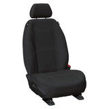 Nissan Navara (D40) Rx, St-X King Cab 03/2008 - 10/2015  Seat Covers - Ready Made