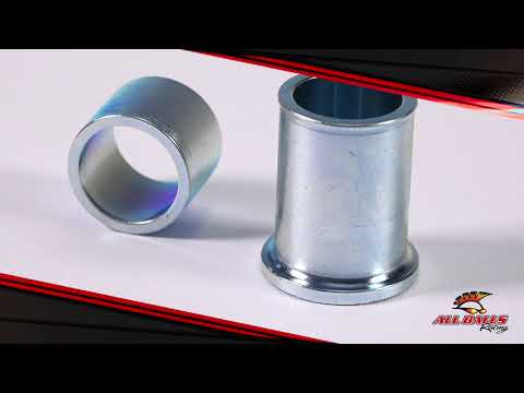 All Balls Racing Wheel Spacer Kit (11-1043)