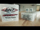 Bolt Japanese Track Pack II 54TRKPK