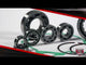 Complete Engine Rebuild Kit - Kawasaki KX85 '05