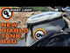 Giant Loop Diablo Tank Bag ’26 Black 6L