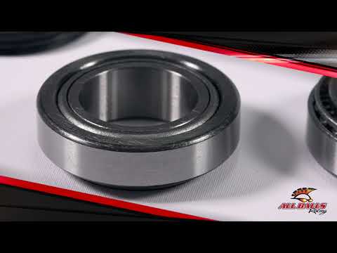 Lower Stearing Stem Kit - Honda