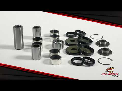 Suspension Linkage Kit 27-1045 Cr80/85 '96-'02