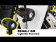 Denali DR1 LED Light Pod - DataDim™ Technology - Single
