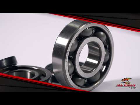 Engine Main Bearing Kit 24-1103