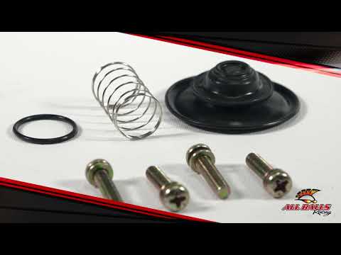 All Balls Racing Fuel Tap Rebuild Kit (60-1108)