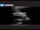 Oxford HotGrips®  Premium Cruiser (1inch Bar) with V8 Switch
