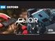 Oxford Cliqr Mirror Mount System