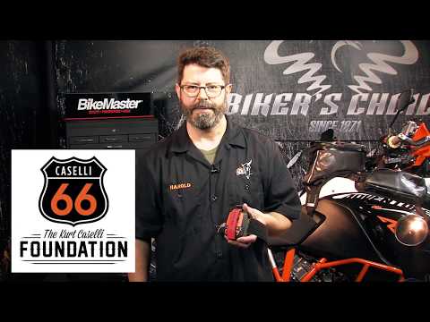 Giant Loop Tracker Packer - Garmin inReach Mini