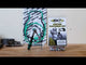 Bolt Engine Fastener Kit Yamaha YFZ450 '04-'08