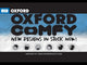 Oxford Comfy - Hex (3 Pack)