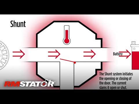 MOSFET REGULATOR CAN-AM OUTLANDER 1000 2012 (RM30322)