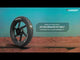 EUROGRIP 120/80-18 TERRABITE DB+ REAR 62P TT