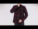 Oxford Kickback 2.0 Shirt - Black