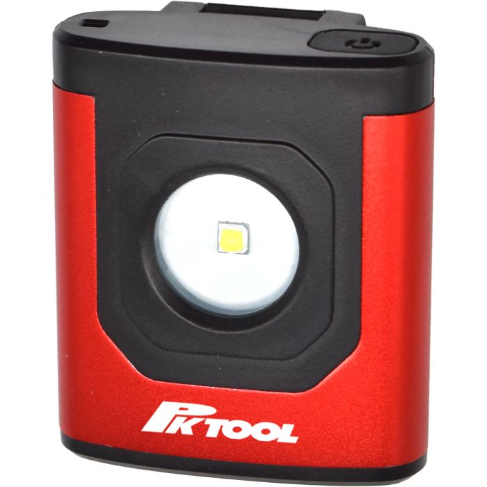 Mini LED Work Light Rechargeable 600 Lumens