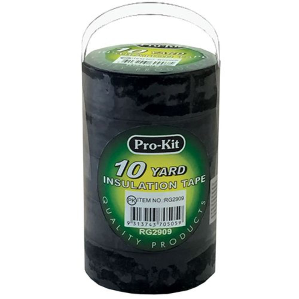 TAPE---INSULATION-BLACK-5-ROLL/PACK---9X19MM