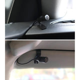 Voltus 2.5mm Automotive Headunit Microphone Suits Sony & Pioneer