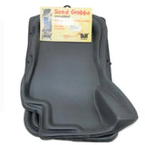 Sandgrabba Mats To Suit Ford Ranger PK Dual Cab Four Door Utility 2009-2011