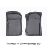 Sandgrabba Mats To Suit Toyota Landcruiser 80 Series GXL Five Door Wagon 1990-1997