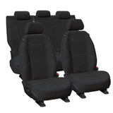 Mitsubishi Pajero Sport (Qe) Glx, Gls, Exceed 5 Seat 01 /2015 - 2019  Seat Covers - Ready Made