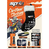 SP TOOLS CHRISTMAS STOCKING