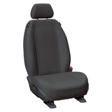 Toyota Hiace Lwb, Slwb Van, Bucket Seats 2014 - 01/2019  Seat Covers - Ready Made