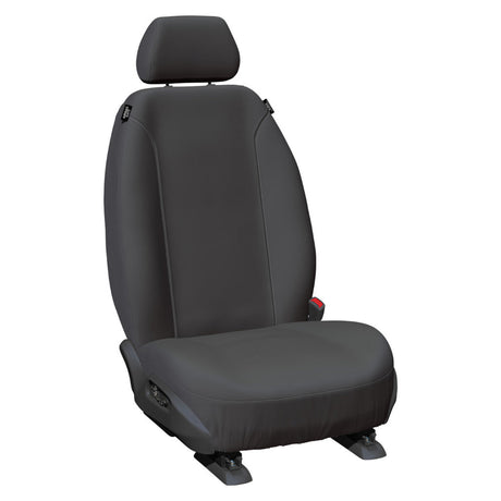 Isuzu Mu-X (Ucr, Ucs) Ls-M, Ls-T, Ls-U, Onyx Suv 07/2015 - 06/2021  Seat Covers - Ready Made