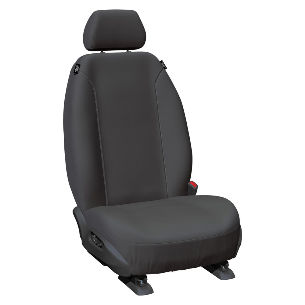 Isuzu Mu-X (Ucr, Ucs) Ls-M, Ls-T, Ls-U Suv 11/2013 - 06/2015  Seat Covers - Ready Made