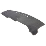Dash Mat Suits Toyota Prado 250 Series GX GXL VX Without HUD 2024 2025