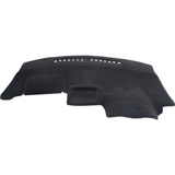 Toyota Corolla ZRE152 Hatch 2007 2008 2009 2010 2011 2012 Dash Mat