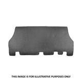 Sandgrabba Mats To Suit Nissan Patrol GU Y61 Five Door Wagon 1997-2016