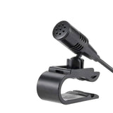 Voltus 2.5mm Automotive Headunit Microphone Suits Sony & Pioneer