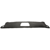 Volkswagen Amarok NF 12/2022 2023 2024 With Centre Speaker Cut Out Tray Dash Mat