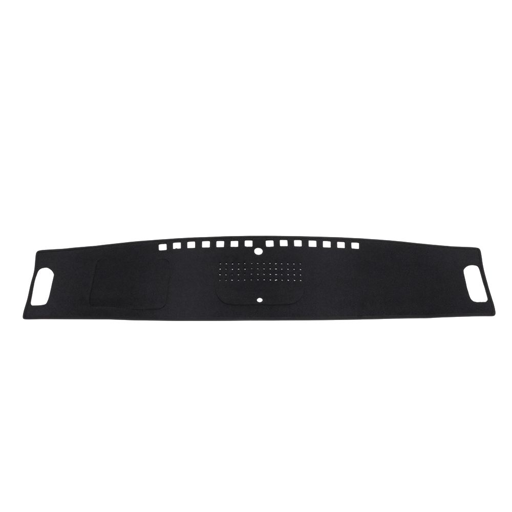 Kia Tasman 2025 2026 Dash Mat